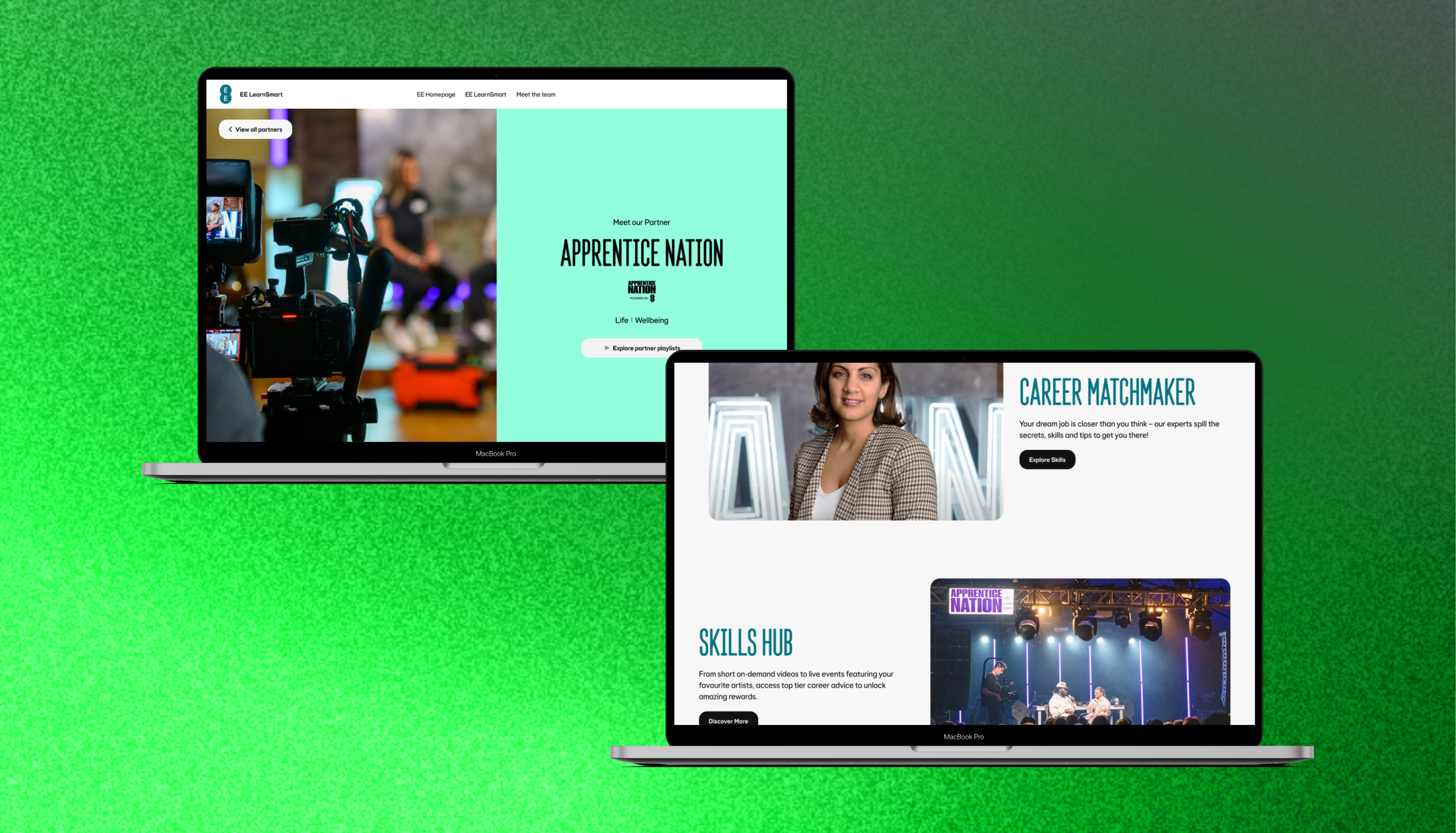EE design work